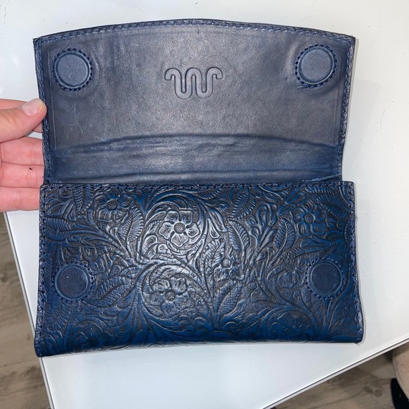 King ranch wallet - Picture 3 of 5